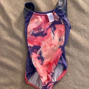 Little Girls Leotards XS 4/5